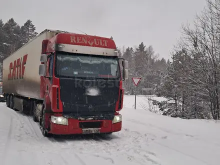 Renault  Premium 2005 года за 23 000 000 тг. в Шымкент – фото 3