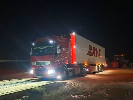 Renault  Premium 2005 года за 23 000 000 тг. в Шымкент