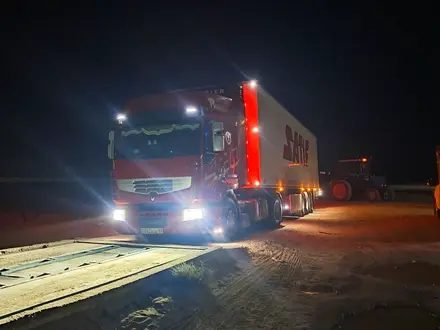 Renault  Premium 2005 года за 23 000 000 тг. в Шымкент – фото 7