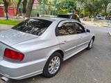 Hyundai Sonata 2002 годаүшін2 510 000 тг. в Шымкент – фото 3
