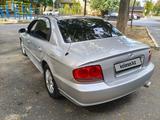Hyundai Sonata 2002 годаүшін2 510 000 тг. в Шымкент – фото 4