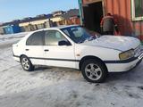 Nissan Primera 1997 года за 580 000 тг. в Астана – фото 2