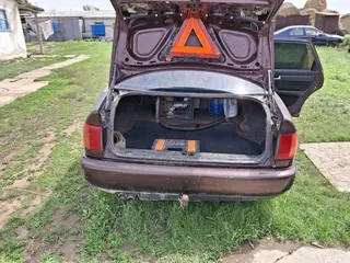 Audi A6, 1995