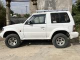 Mitsubishi Pajero 1993 годаүшін3 500 000 тг. в Жезказган – фото 2