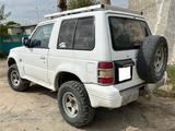 Mitsubishi Pajero 1993 годаүшін3 500 000 тг. в Жезказган – фото 3