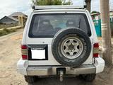 Mitsubishi Pajero 1993 годаүшін3 500 000 тг. в Жезказган – фото 5