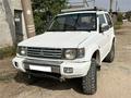 Mitsubishi Pajero 1993 годаүшін3 000 000 тг. в Жезказган – фото 7