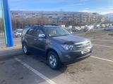 Toyota Fortuner 2007 годаүшін10 500 000 тг. в Алматы – фото 5