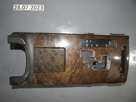 Накладка средней консоли за 12 000 тг. в Алматы