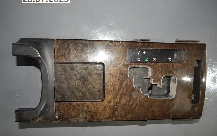 Накладка средней консоли за 12 000 тг. в Алматы