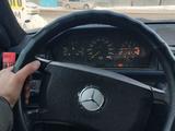 Mercedes-Benz 190 1989 годаүшін1 100 000 тг. в Астана – фото 4