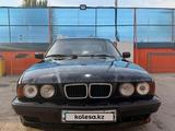 BMW 520 1994 года за 1 250 000 тг. в Алматы – фото 2