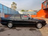 BMW 520 1994 года за 1 250 000 тг. в Алматы – фото 4