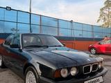 BMW 520 1994 года за 1 250 000 тг. в Алматы – фото 3