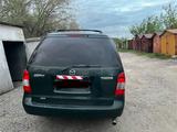 Mazda MPV 2000 годаүшін3 100 000 тг. в Талдыкорган – фото 3