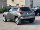 Nissan Juke 2010 года за 5 200 000 тг. в Актобе – фото 3