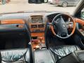 Toyota Celsior 2003 годаfor3 000 000 тг. в Актау – фото 5