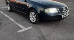 Audi A6 1998 годаүшін3 000 000 тг. в Талдыкорган – фото 4