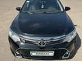 Toyota Camry 2015 года за 11 000 000 тг. в Алматы – фото 10