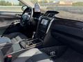 Toyota Camry 2015 года за 11 000 000 тг. в Алматы – фото 2