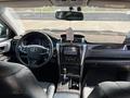 Toyota Camry 2015 года за 11 000 000 тг. в Алматы – фото 3