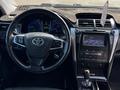 Toyota Camry 2015 года за 11 000 000 тг. в Алматы – фото 6