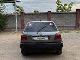 Volkswagen Golf 1992 года за 950 000 тг. в Алматы – фото 3