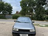 Volkswagen Golf 1992 года за 950 000 тг. в Алматы