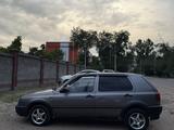 Volkswagen Golf 1992 года за 950 000 тг. в Алматы – фото 4