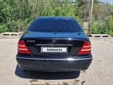 Mercedes-Benz S 320 2000 годаүшін2 900 000 тг. в Караганда – фото 4