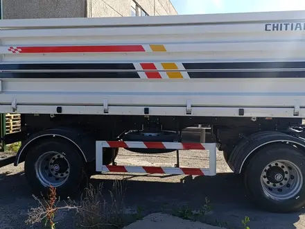 Shacman  Самосвал L3000 2026 года за 31 500 000 тг. в Атырау – фото 17
