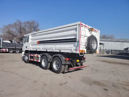 Shacman  Самосвал L3000 2026 года за 31 500 000 тг. в Атырау – фото 10