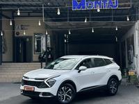 Kia Sportage 2022 годаүшін15 590 000 тг. в Шымкент