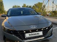 Hyundai Elantra 2021 годаүшін8 500 000 тг. в Павлодар