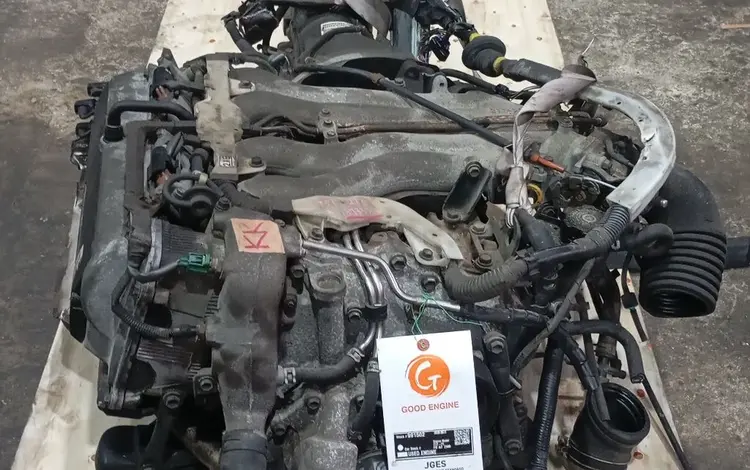 ~ ДВИГАТЕЛЬ ~ МОТОР ~ 2-TZ ~ ~ АКПП ~ КАРОБКА ~ АВТОМАТ ~ ~ ИЗ ~ ЯПОНИЙ ~ за 500 000 тг. в Кокшетау