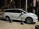 Toyota Wish 2011 годаүшін2 500 000 тг. в Астана – фото 2