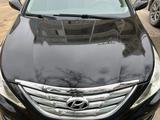 Hyundai Sonata 2012 года за 5 600 000 тг. в Актау – фото 2