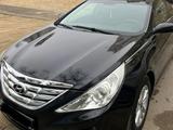 Hyundai Sonata 2012 года за 5 500 000 тг. в Актау