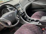 Hyundai Sonata 2012 годаүшін5 500 000 тг. в Актау – фото 4