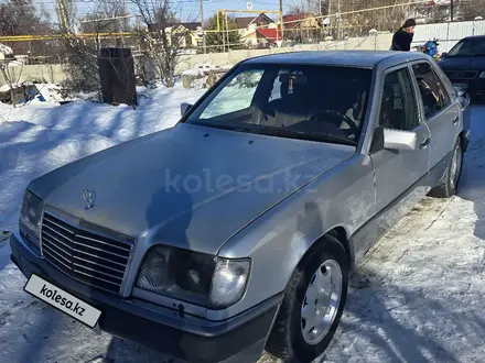 Mercedes-Benz E 300 1994 года за 1 500 000 тг. в Шымкент – фото 11