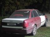 Audi 80 1994 года за 650 000 тг. в Усть-Каменогорск – фото 2