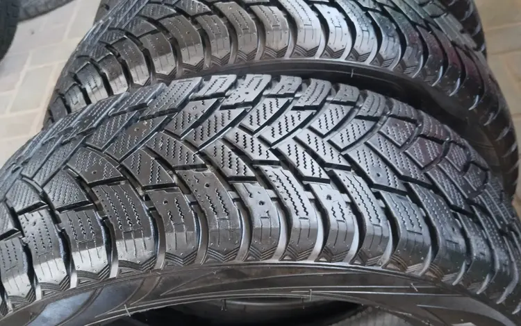175.65.R14-комплект зима Federal Himalaya K1 за 60 000 тг. в Алматы
