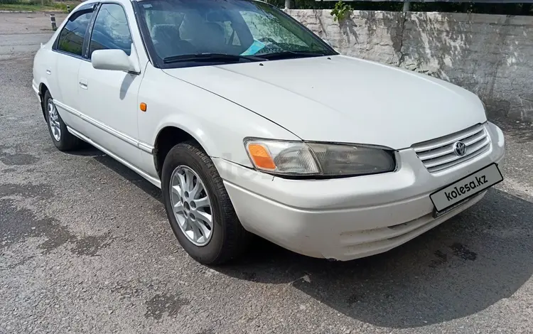 Toyota Camry 1998 годаүшін3 000 000 тг. в Павлодар