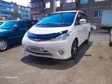 Toyota Estima 2002 года за 5 500 000 тг. в Жезказган – фото 4