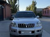 Toyota Land Cruiser Prado 2007 года за 9 800 000 тг. в Кызылорда