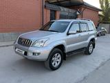 Toyota Land Cruiser Prado 2007 года за 9 800 000 тг. в Кызылорда – фото 2