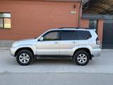 Toyota Land Cruiser Prado 2007 года за 9 800 000 тг. в Кызылорда – фото 3