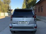 Toyota Land Cruiser Prado 2007 года за 9 800 000 тг. в Кызылорда – фото 5