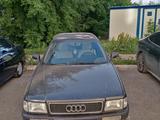 Audi 80 1992 года за 1 450 000 тг. в Караганда – фото 2