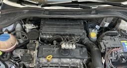 Skoda Rapid 2014 года за 3 500 000 тг. в Актау – фото 5